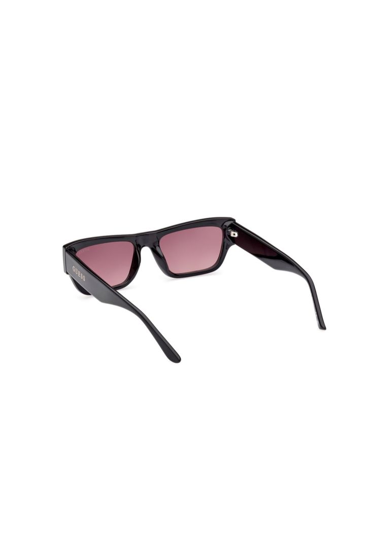 Lentes de Sol Negro Guess GU790201T-3