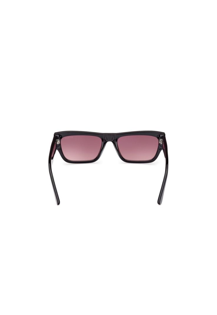 Lentes de Sol Negro Guess GU790201T-4