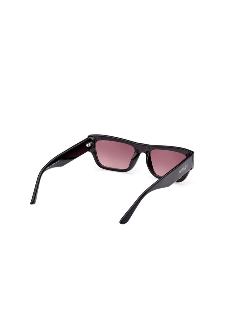 Lentes de Sol Negro Guess GU790201T-5