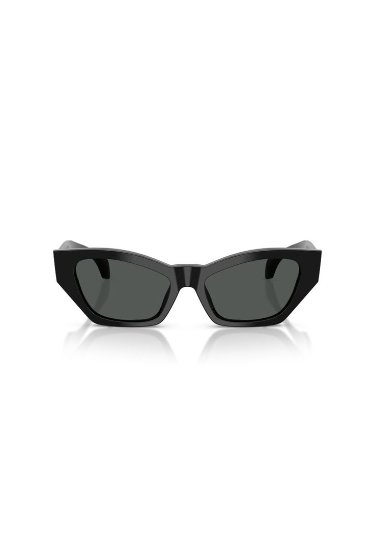 Lentes de Sol Negro Versace VE4488UGB187-0