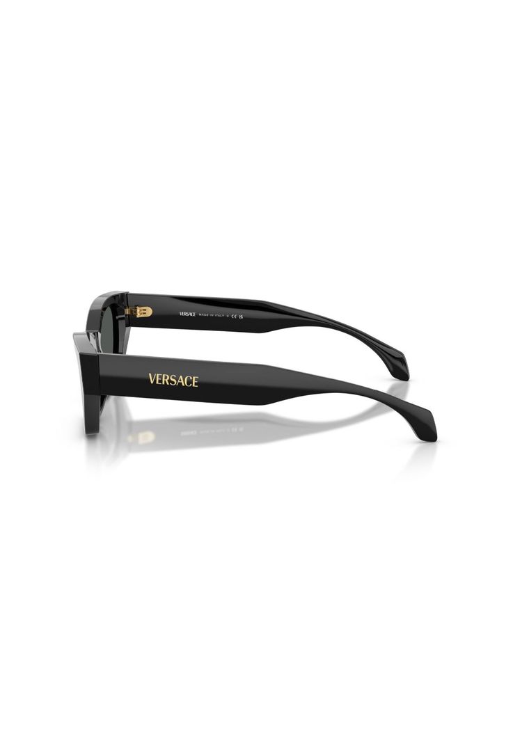 Lentes de Sol Negro Versace VE4488UGB187-2