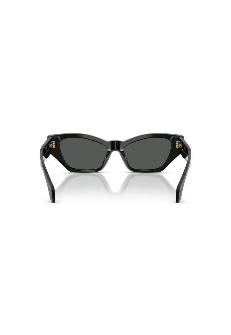 Lentes de Sol Negro Versace VE4488UGB187-3
