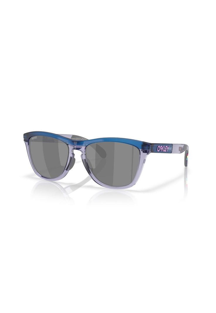Lentes de Sol Frogskins Range Prizm Oakley OO9284928416-1