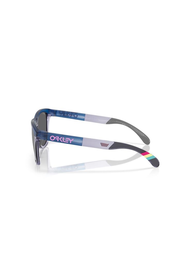 Lentes de Sol Frogskins Range Prizm Oakley OO9284928416-2