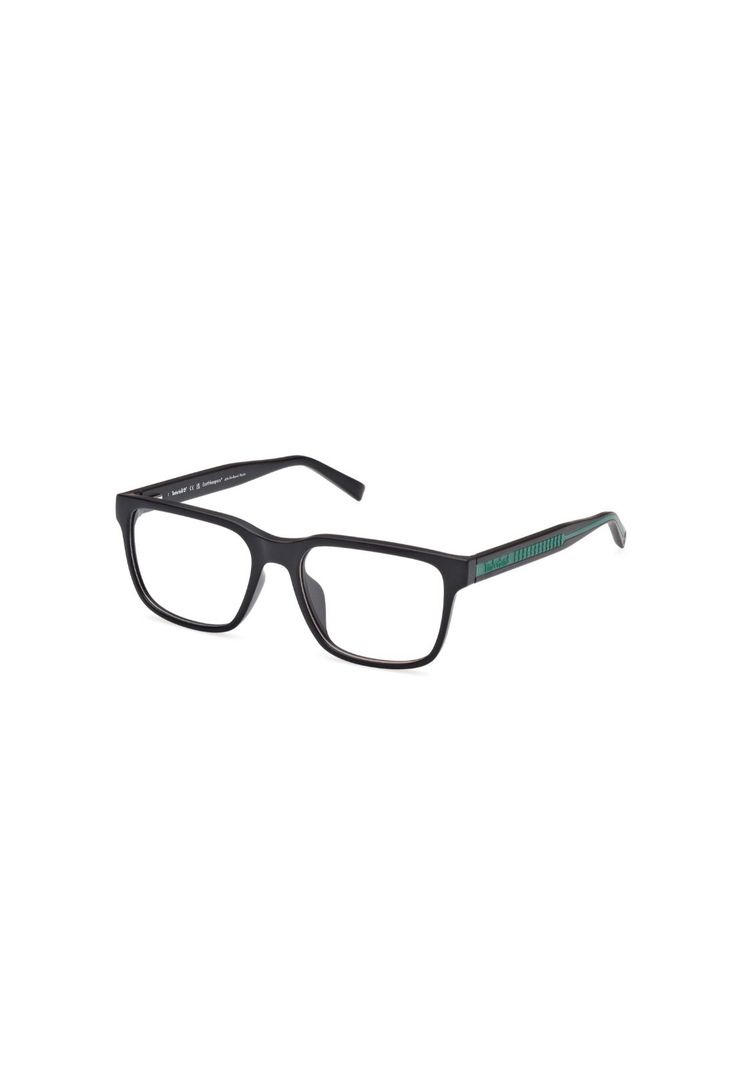 Lentes Ópticos Negro Timberland TB1842H002-1