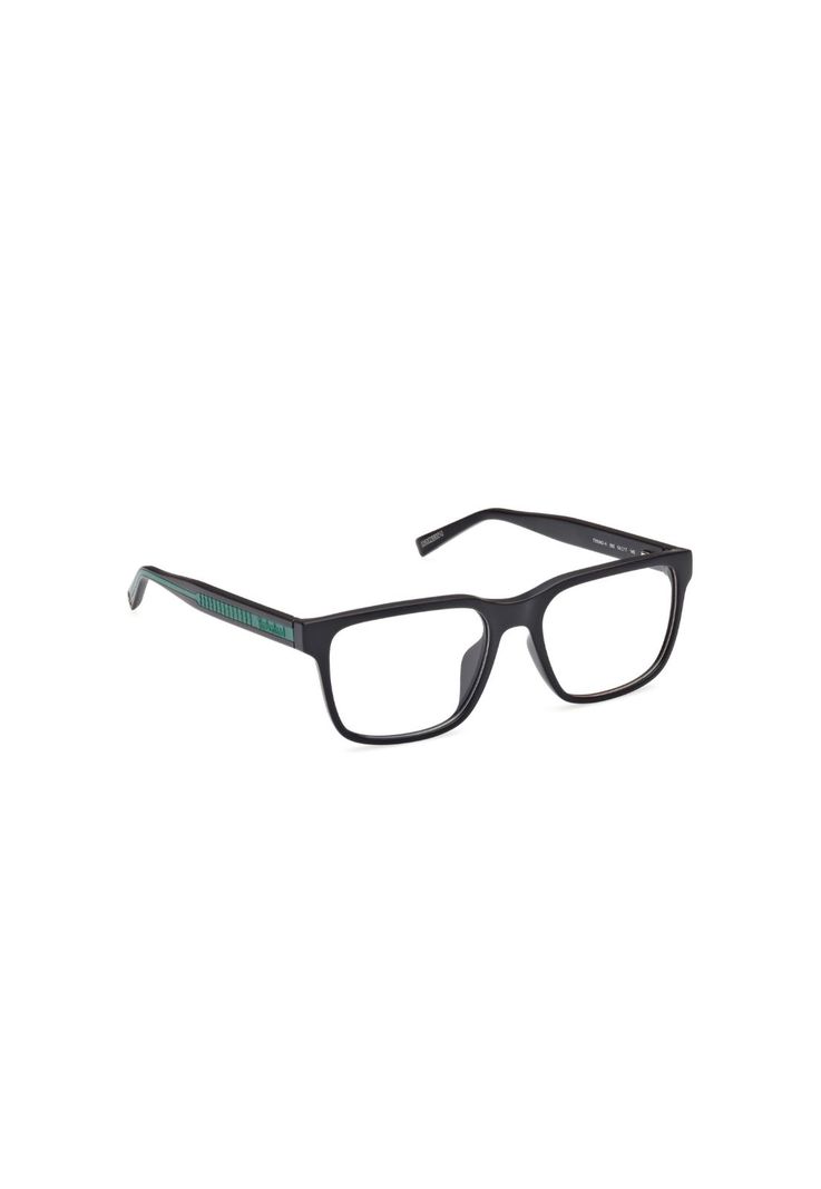 Lentes Ópticos Negro Timberland TB1842H002-7