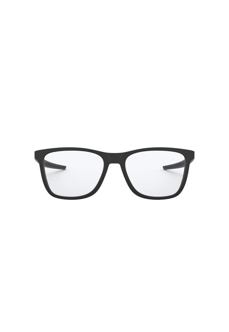 Lentes Ópticos Centerboard Negro Satinado Oakley Frame-0