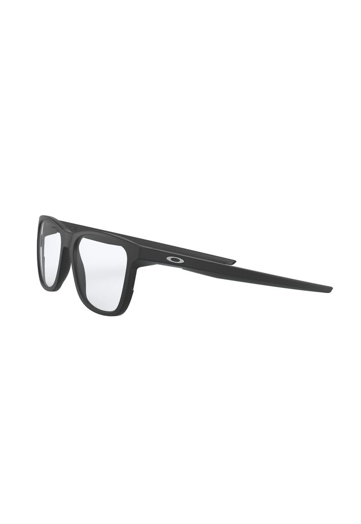 Lentes Ópticos Centerboard Negro Satinado Oakley Frame-2