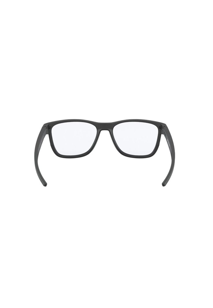 Lentes Ópticos Centerboard Negro Satinado Oakley Frame-6