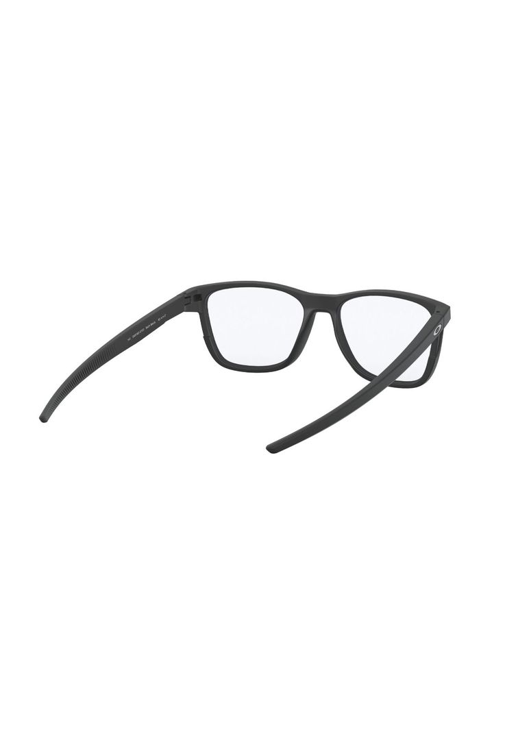 Lentes Ópticos Centerboard Negro Satinado Oakley Frame-7