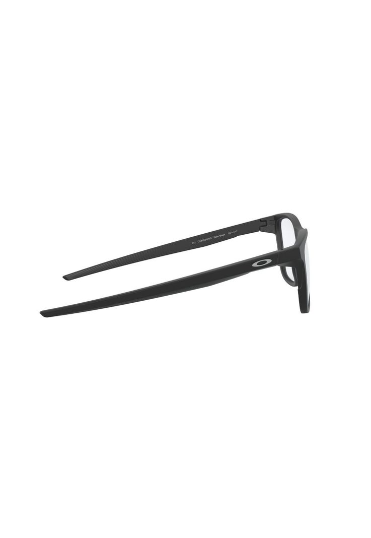 Lentes Ópticos Centerboard Negro Satinado Oakley Frame-9