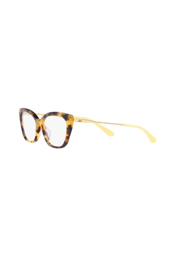 Lentes Ópticos Havana Jack JK5005UK321-2