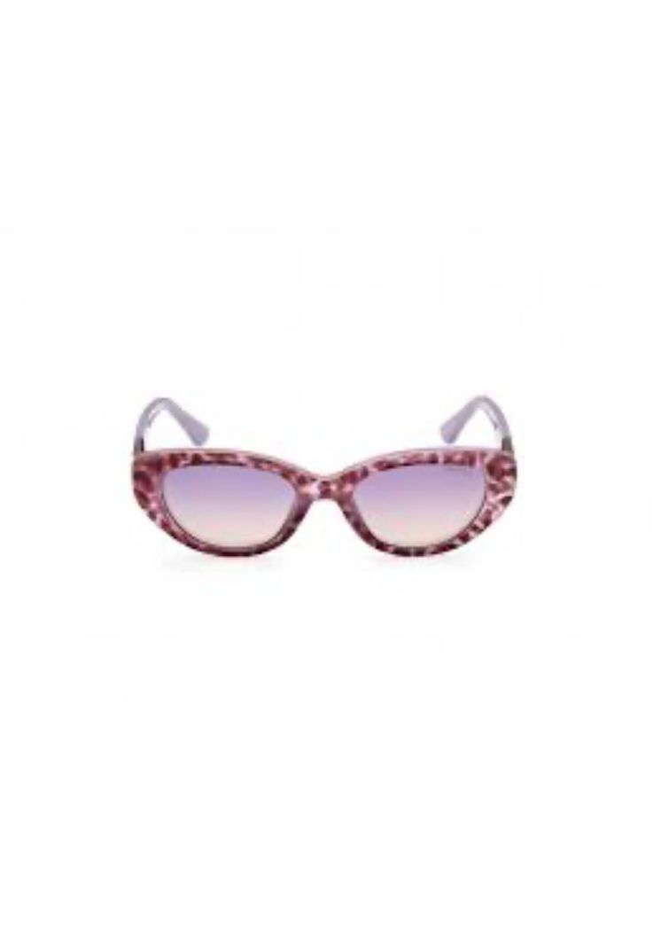 Lentes de Sol Violeta Guess GU784983Z51 Lila M