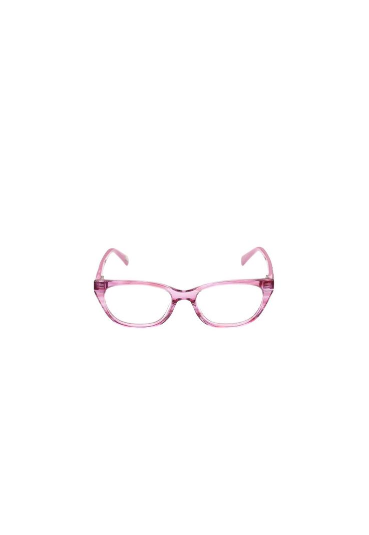 Lentes Opticos Rosado Skechers Kids SE1664080 M