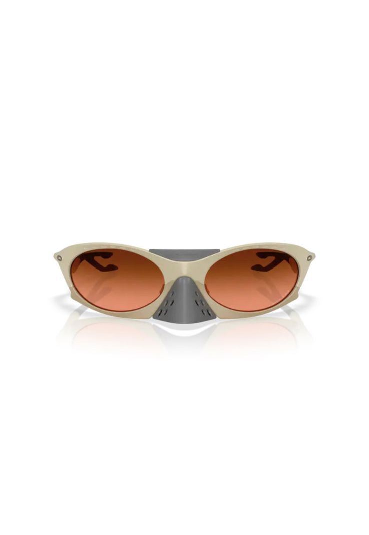 Lentes de Sol Plantaris Prizm Brown Oakley OO9437943702-0