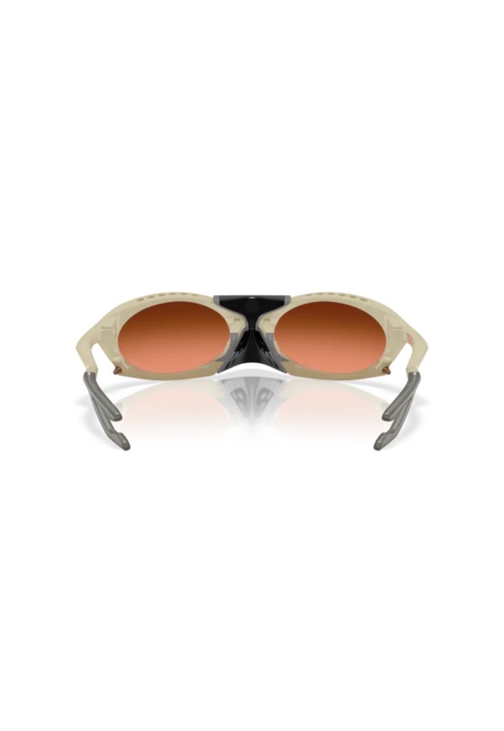 Lentes de Sol Plantaris Prizm Brown Oakley OO9437943702-3