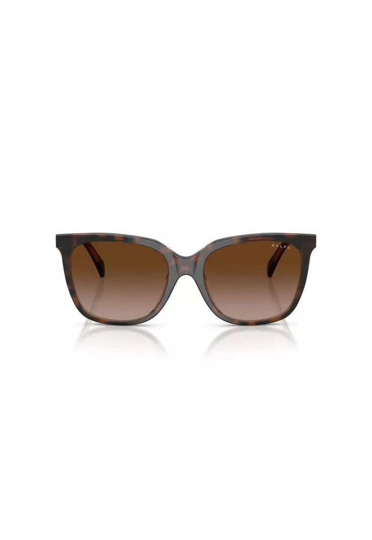 Ralph Lentes de Sol Degradados RA5343U 629413 55 Cafe M