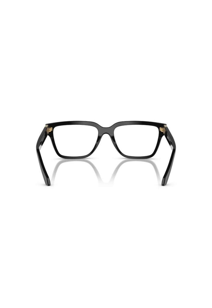 Lentes Ópticos Negro Versace VE3357GB1-3