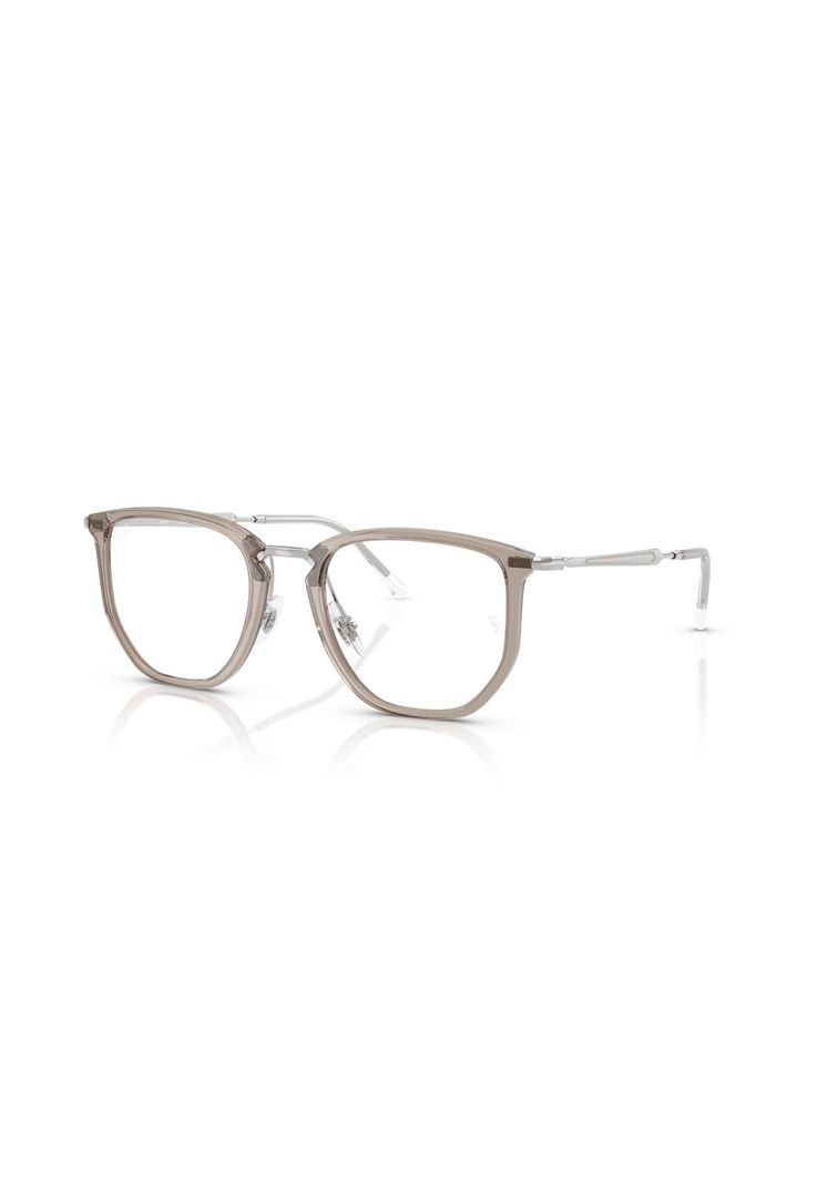 Lentes Ópticos Gris Ray-Ban Optical RX4451V8125-1