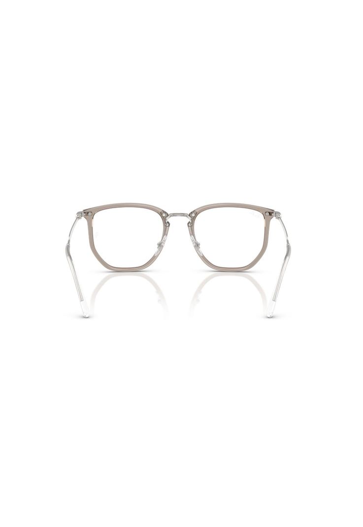 Lentes Ópticos Gris Ray-Ban Optical RX4451V8125-3