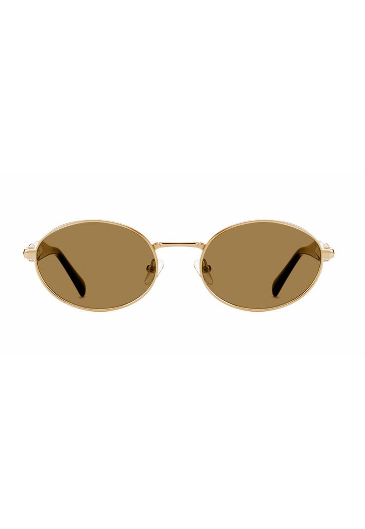 Lentes de Sol Beyoncé Carey York Eyewear YK4499SC255-0