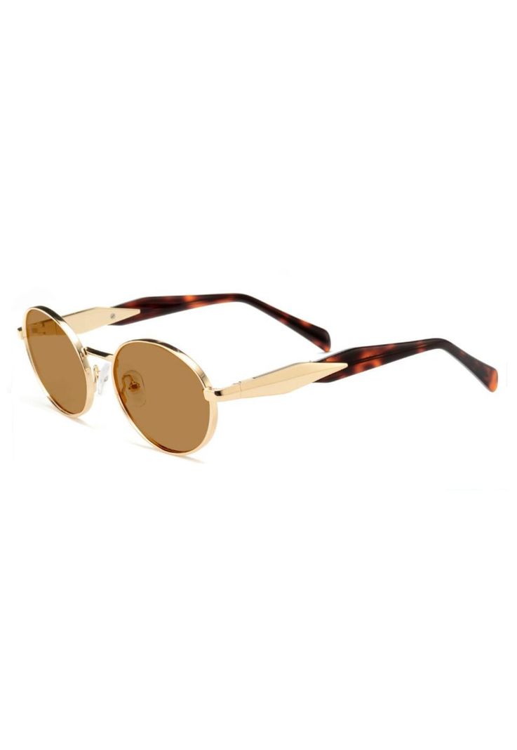 Lentes de Sol Beyoncé Carey York Eyewear YK4499SC255-1