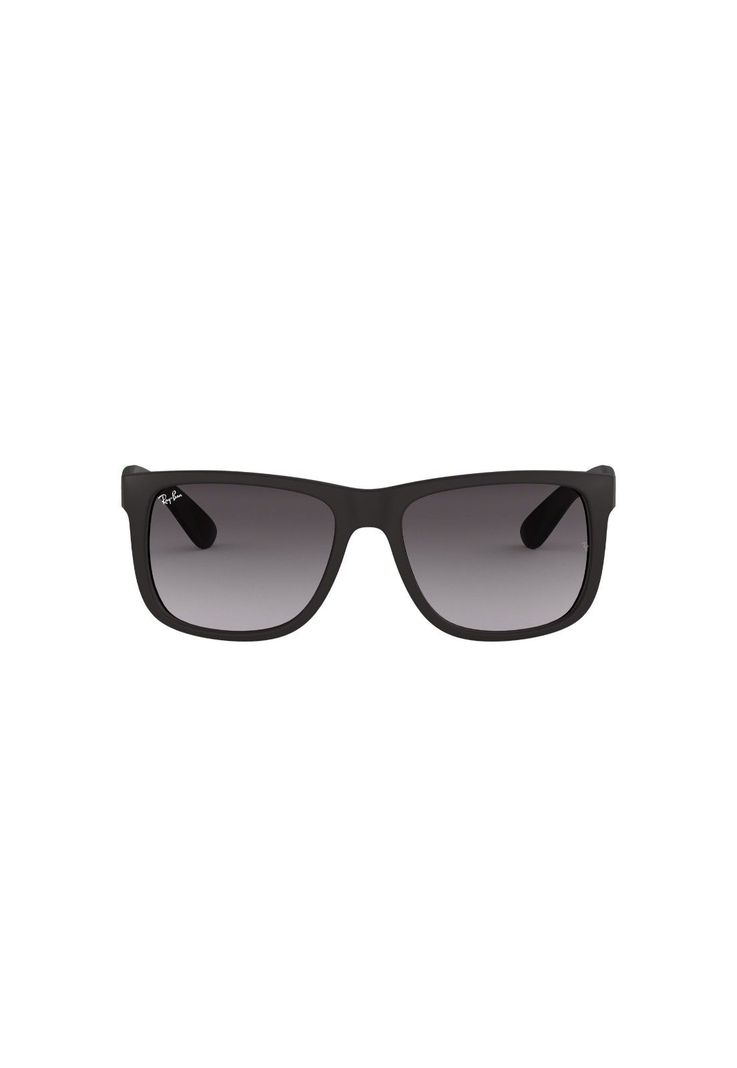 Lentes de Sol Justin Negro Ray-Ban RB41656018G-0