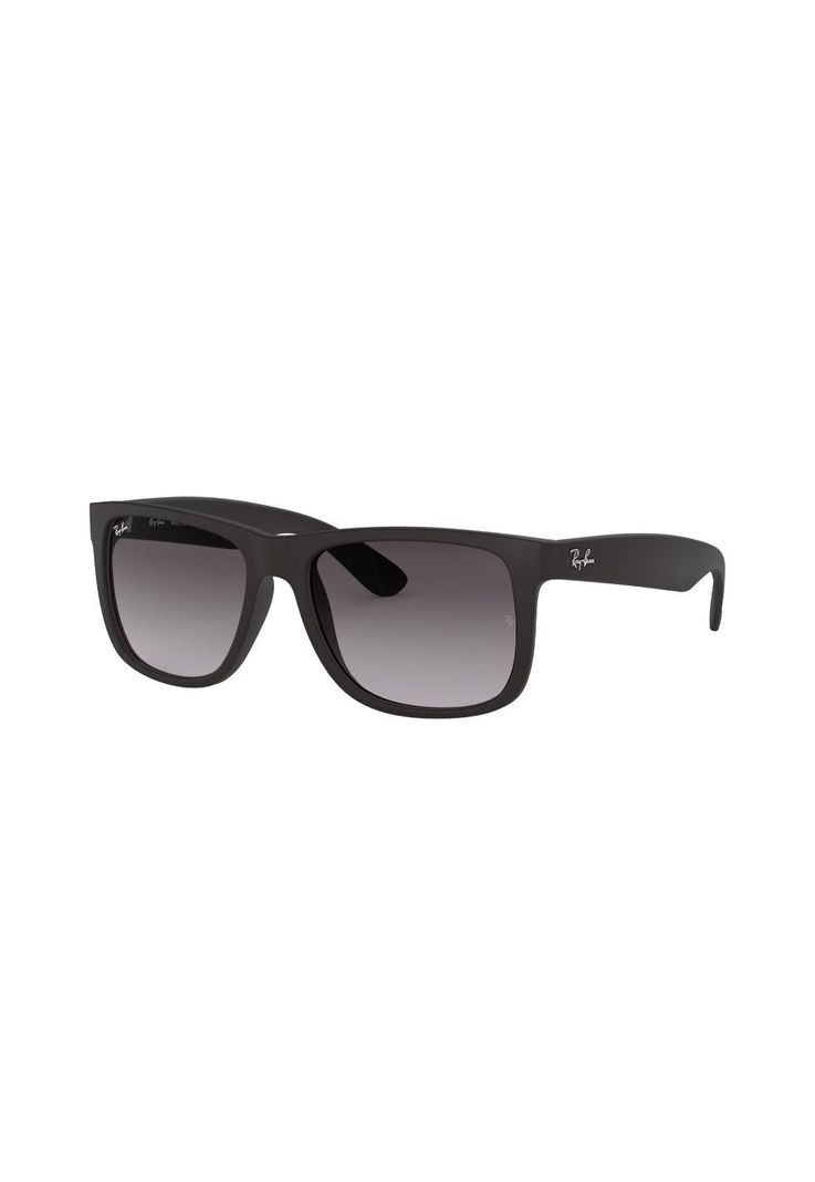 Lentes de Sol Justin Negro Ray-Ban RB41656018G-1