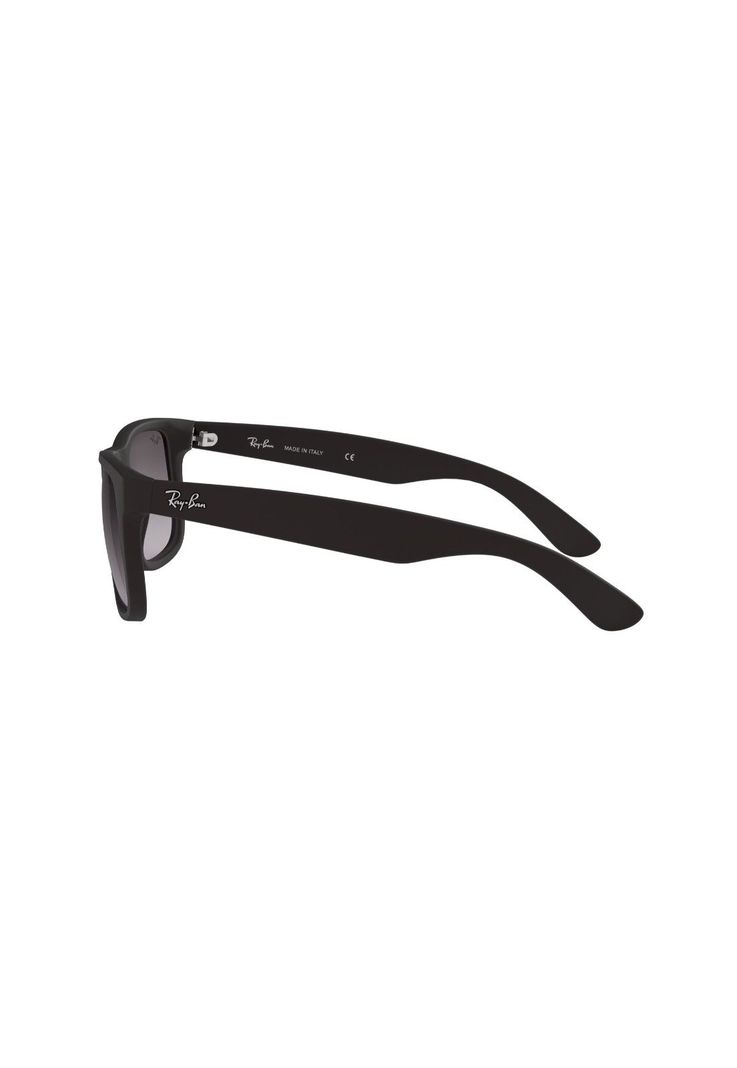 Lentes de Sol Justin Negro Ray-Ban RB41656018G-3