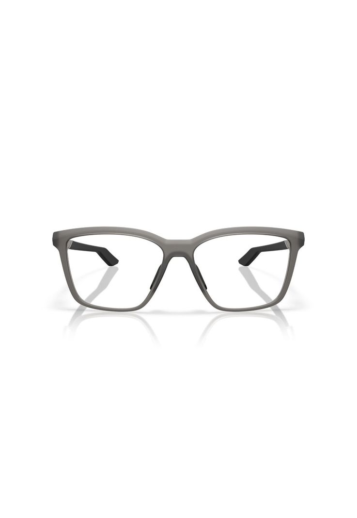 Lentes Ópticos Enigma Mass Gris Oakley OX8191819102-0
