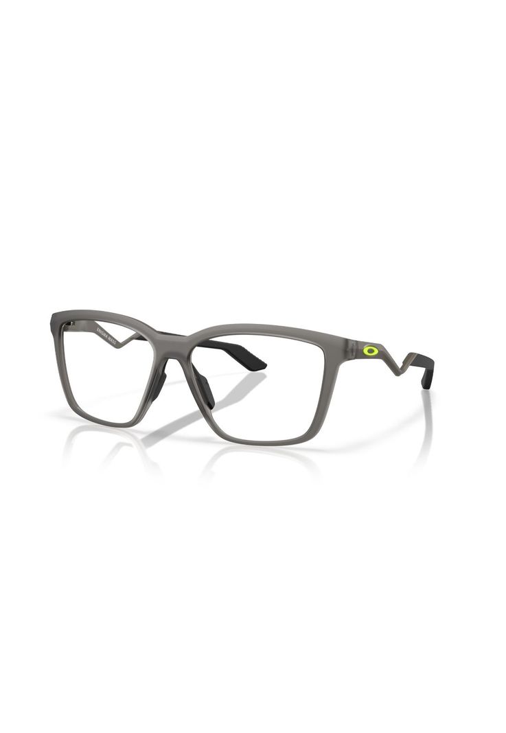Lentes Ópticos Enigma Mass Gris Oakley OX8191819102-1