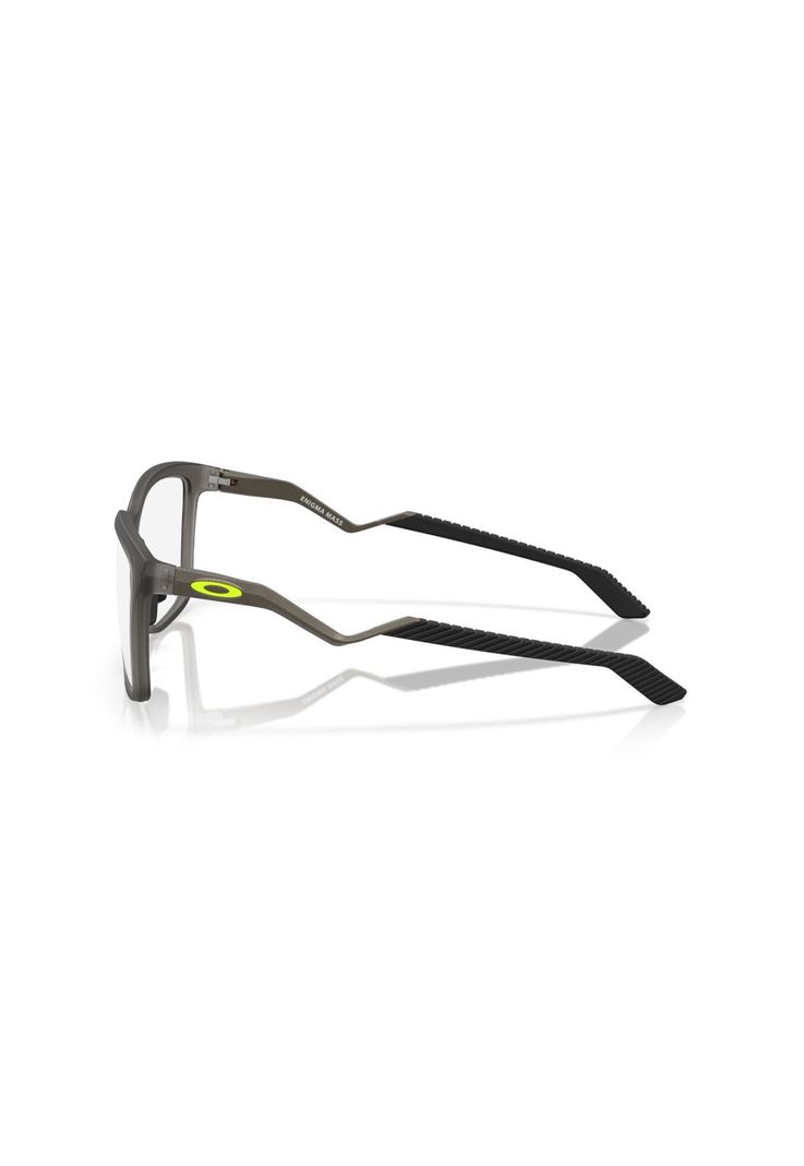 Lentes Ópticos Enigma Mass Gris Oakley OX8191819102-2