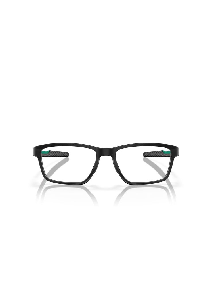 Lentes Ópticos Metalink Negro Oakley Frame OX8153815313-0
