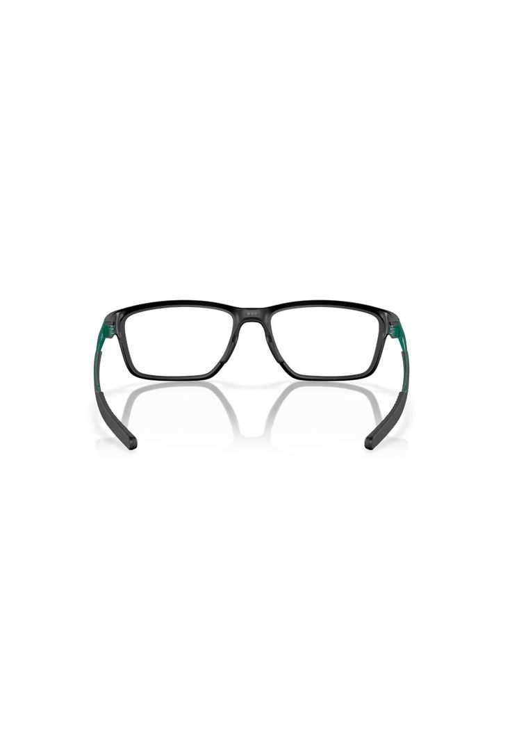 Lentes Ópticos Metalink Negro Oakley Frame OX8153815313-3