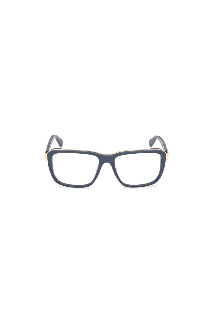 Lentes Opticos Gris Guess GU50137020 M