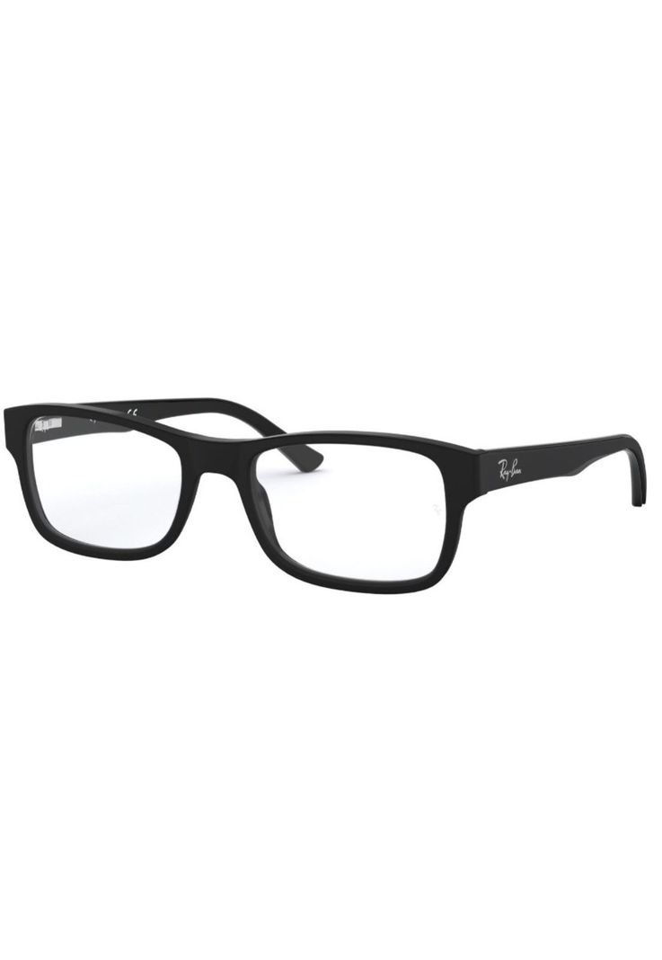 Lentes Ópticos Negro Ray-Ban RX52685119-1