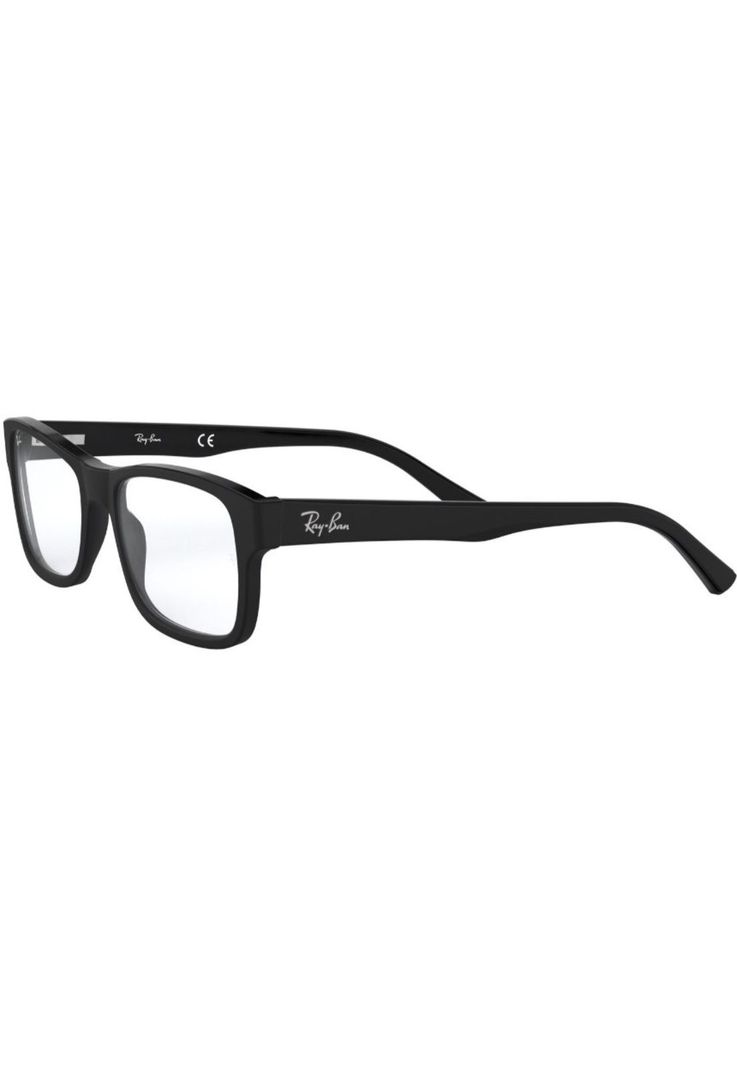 Lentes Ópticos Negro Ray-Ban RX52685119-2