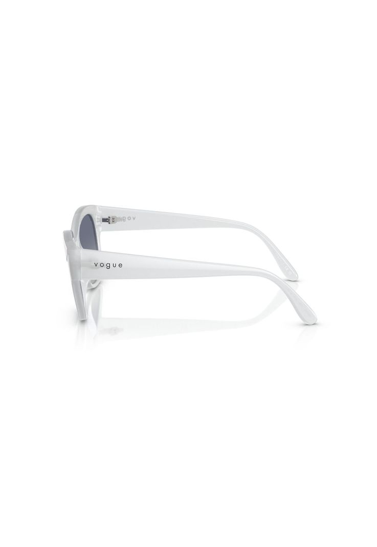 Lentes de Sol Blanco Degradados Vogue Eyewear VO5638SU32204L-2