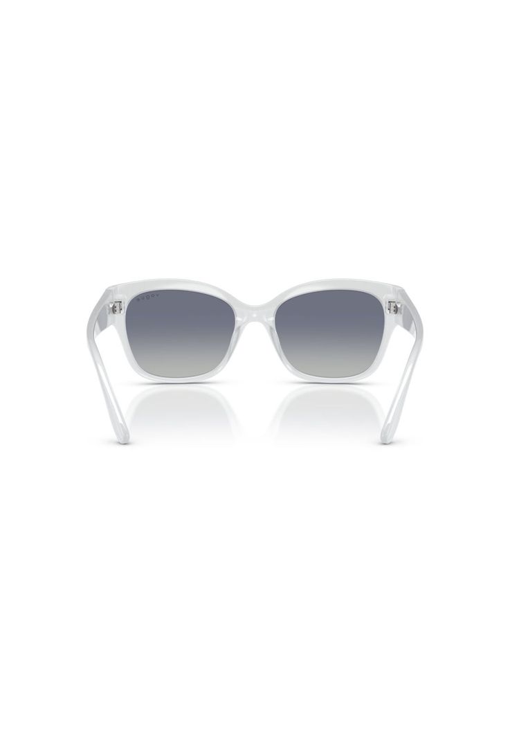 Lentes de Sol Blanco Degradados Vogue Eyewear VO5638SU32204L-3