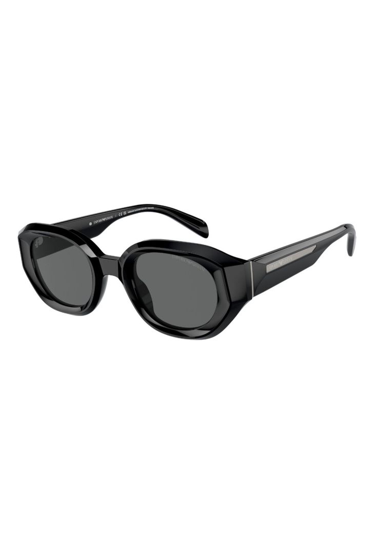 Lentes de Sol Negro Emporio Armani EA4230U501787-0