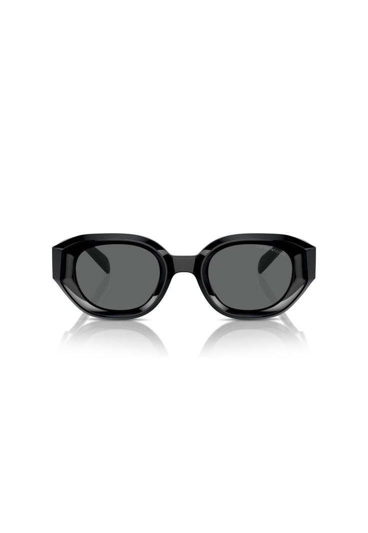 Lentes de Sol Negro Emporio Armani EA4230U501787-1
