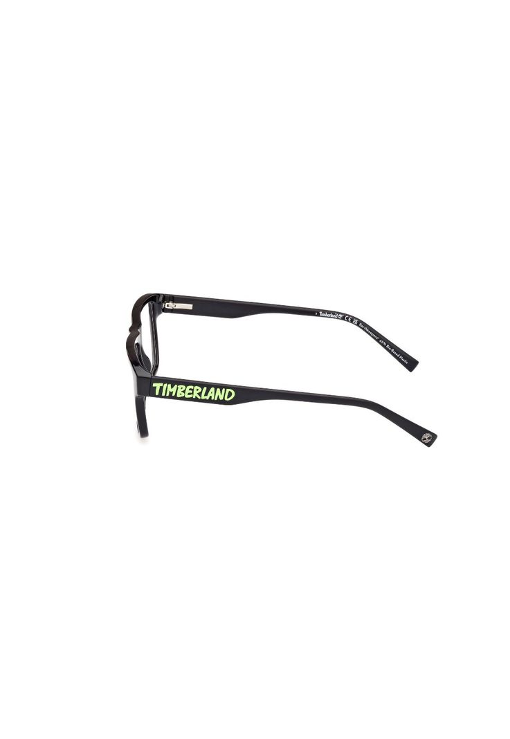 Lentes Ópticos Negro Brillante Timberland TB50009001-2