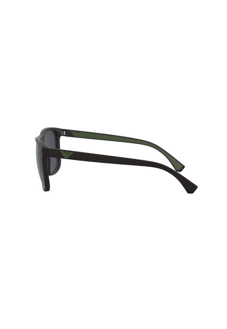 Lentes de Sol Negro Emporio Armani EA4129504287-3