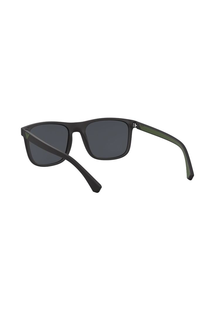 Lentes de Sol Negro Emporio Armani EA4129504287-5