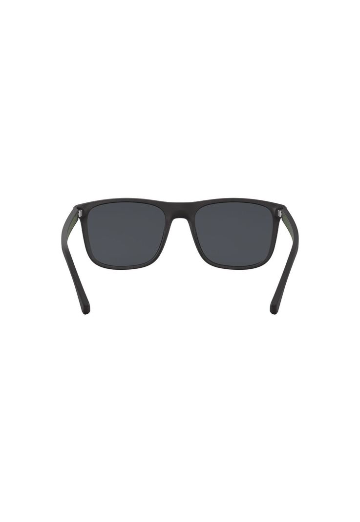 Lentes de Sol Negro Emporio Armani EA4129504287-6