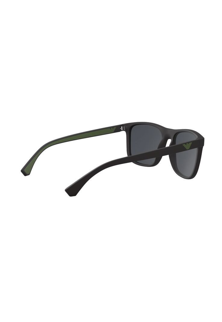 Lentes de Sol Negro Emporio Armani EA4129504287-8