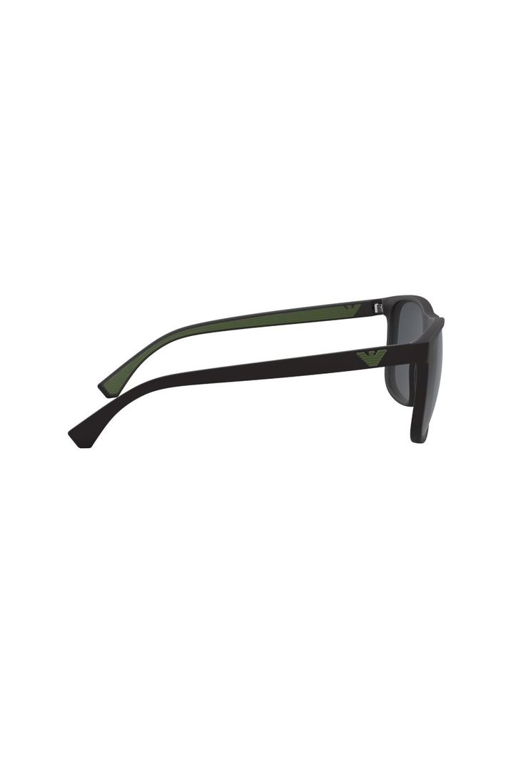 Lentes de Sol Negro Emporio Armani EA4129504287-9