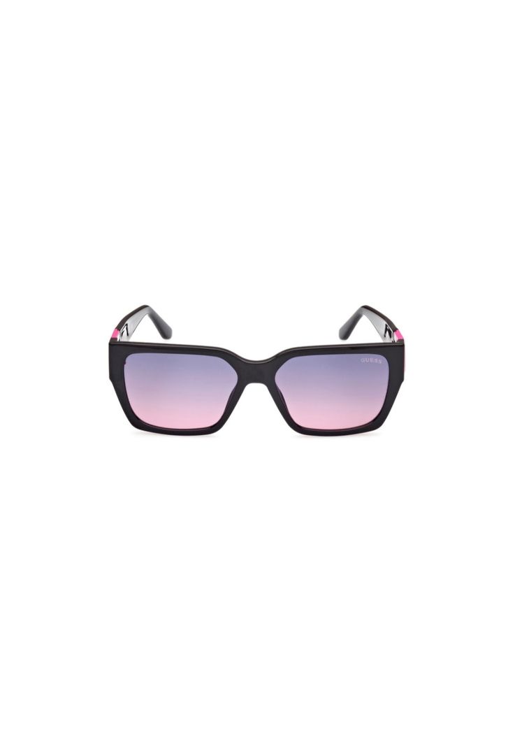 Lentes de Sol Rosado Guess GU791674T-0