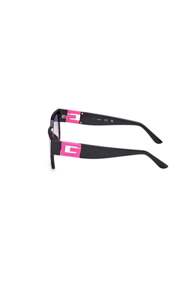 Lentes de Sol Rosado Guess GU791674T-2