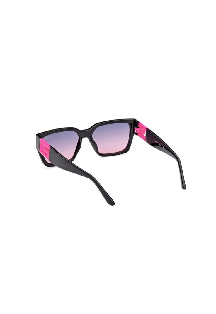 Lentes de Sol Rosado Guess GU791674T-3